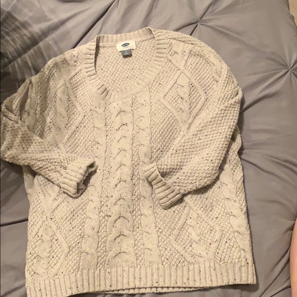 Sweater